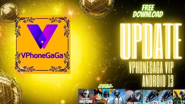 VPhoneGaga Vip