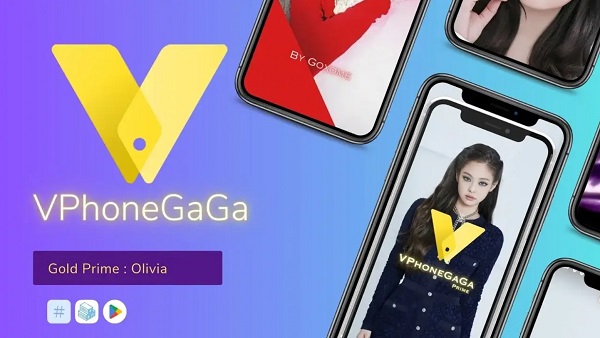 VPhoneGaga APK